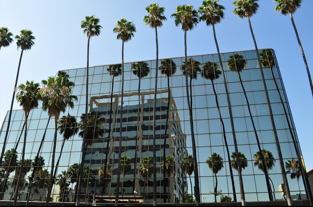 Hollywood, California