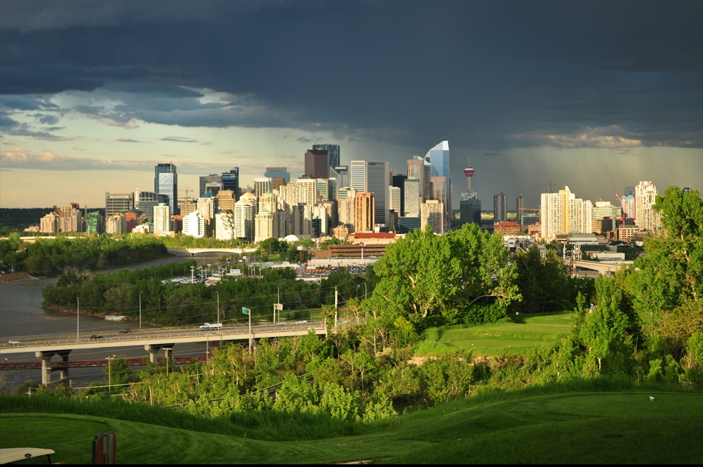 Calgary, Alberta, Canada