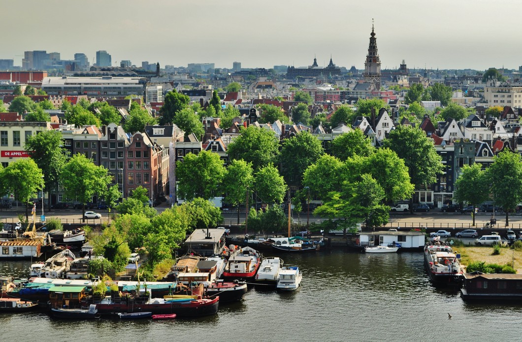 Amsterdam