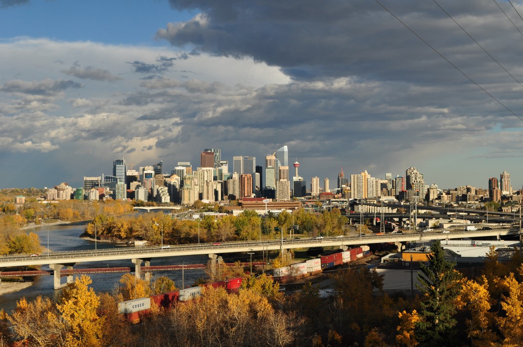 Calgary, Alberta, Canada