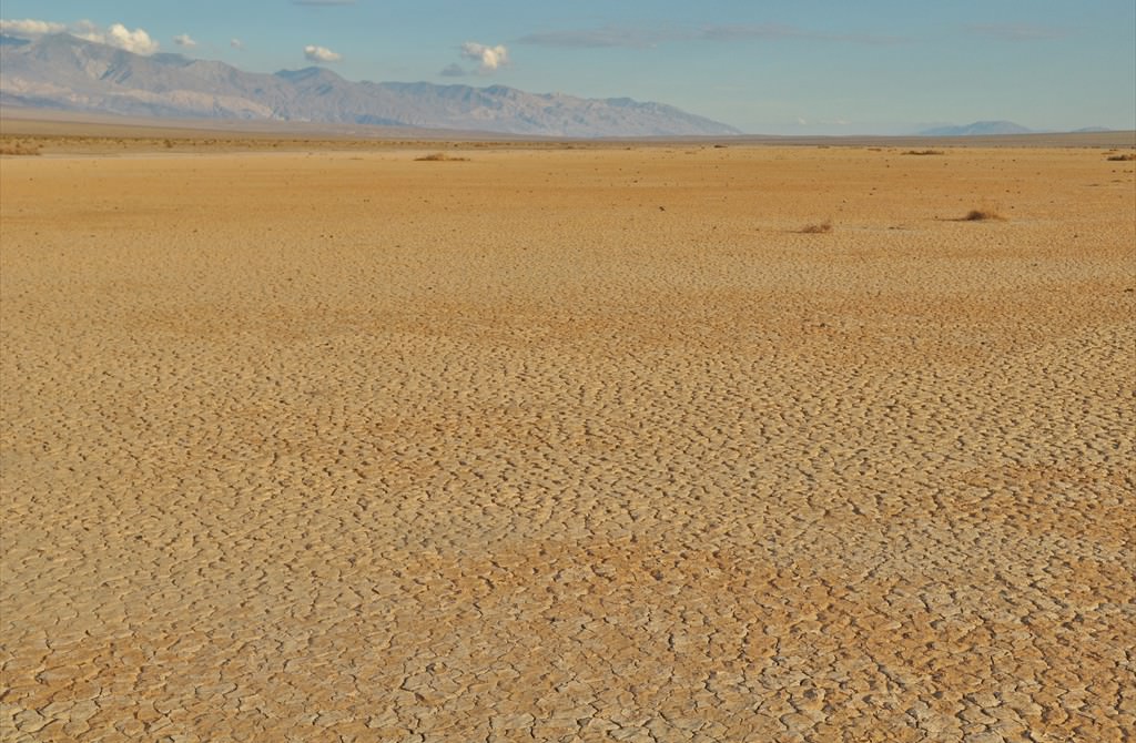 Death Valley, Mojave Desert